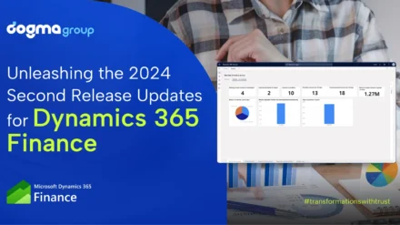 Unlock the Future of Finance: Microsoft 2024 Release Wave 2 for Dynamics 365 Finance