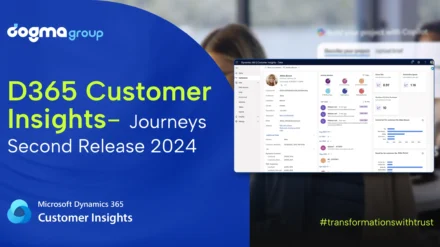 Maximise Your Marketing Efforts with Microsoft 2024 Release Wave 2 for Dynamics 365 Customer Insights – Journeys  