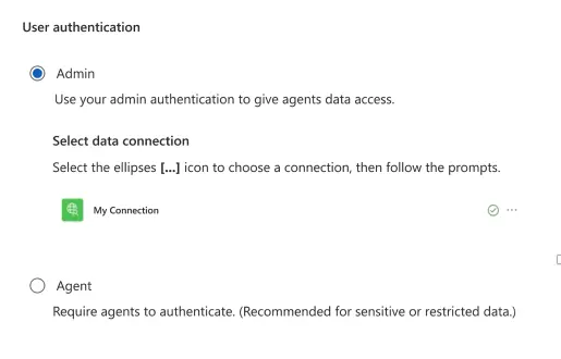 agent-level-authentication-1-Microsoft-2024-second-release-D365-Customer-Service