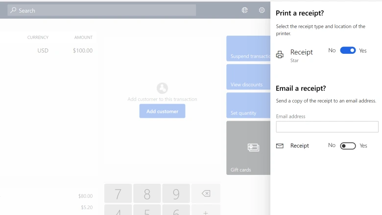 Optimisations in the checkout flow-D365-Commerce-2024-Second-Release-Update