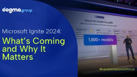 Microsoft Ignite 2024: Key Highlights That Redefine Innovation