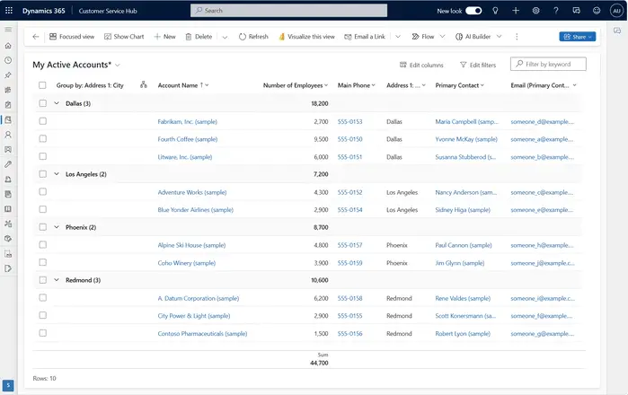 grouping-aggregation-Power-platform-2024-release-wave-2-update