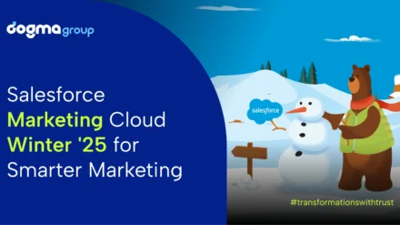 Salesforce Marketing Cloud Winter ’25: Your Complete Guide to All New Features