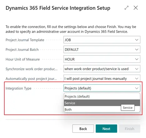 Microsoft 2025 release wave 1 for Dynamics 365 Business Central