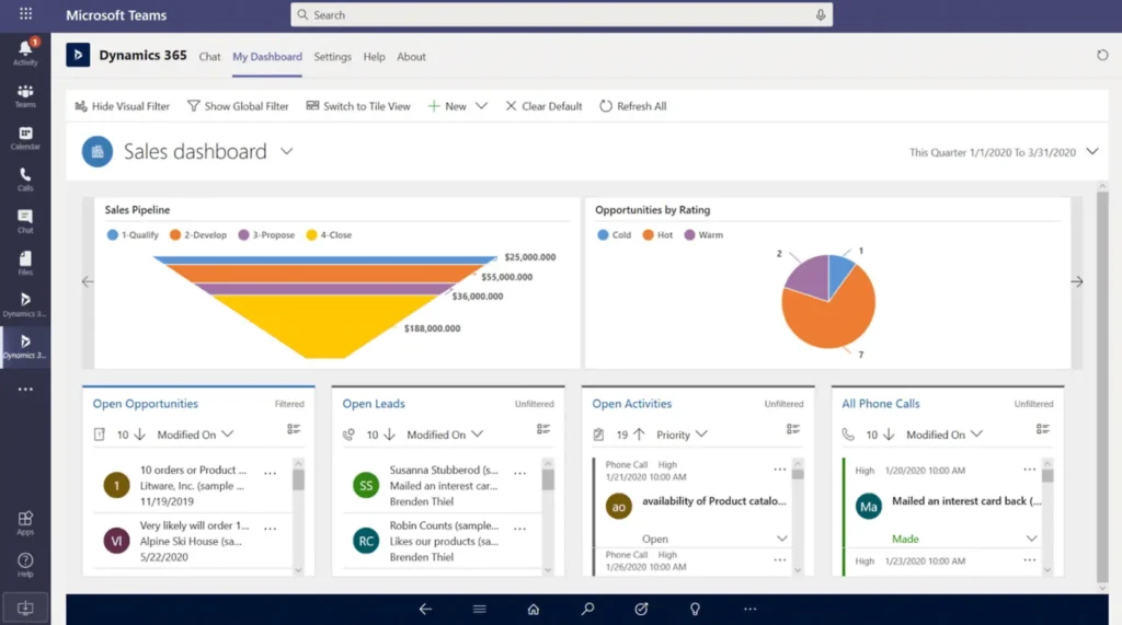 Microsoft-1015-Release-Wave-1-Dynamics-365-Project-Operations