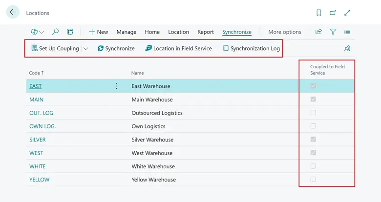 Dynamics 365 Business Central Updates 2025 Firest release