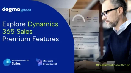 Your Ultimate Guide to Dynamics 365 Sales Premium Features