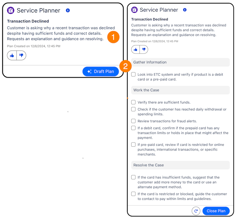 Salesforce Service Cloud