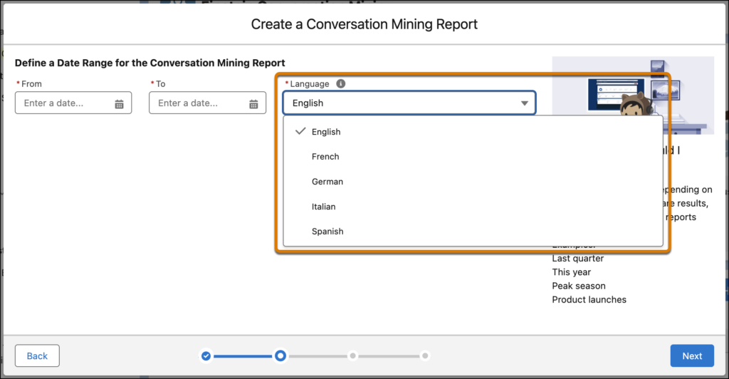 Salesforce Service