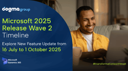 Mark Your Calendars: Microsoft 2025 Release Wave 2 Timeline 