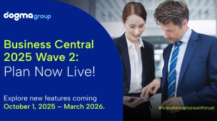 Microsoft 2025 Release Wave 2 for Dynamics 365 Business Central: What You Need to Know
