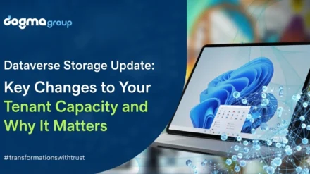 Microsoft Increases Dataverse Storage—What It Means for D365 customers