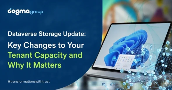 Microsoft Increases Dataverse Storage—What It Means for D365 customers